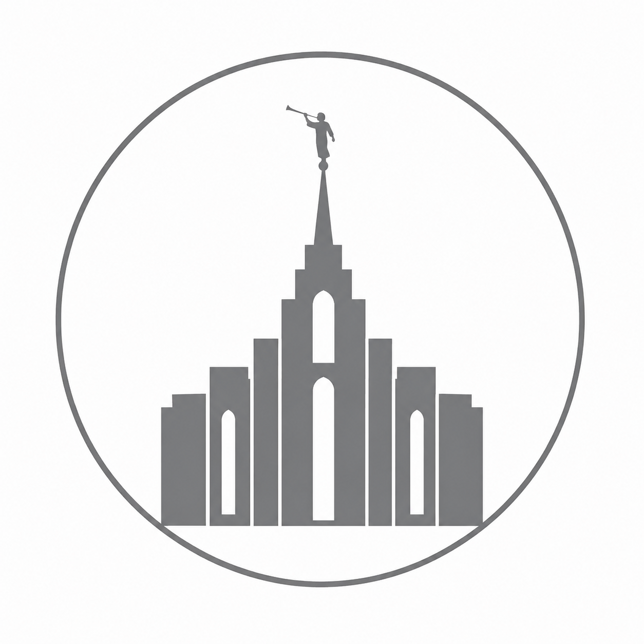 Latter Day Wiki logo